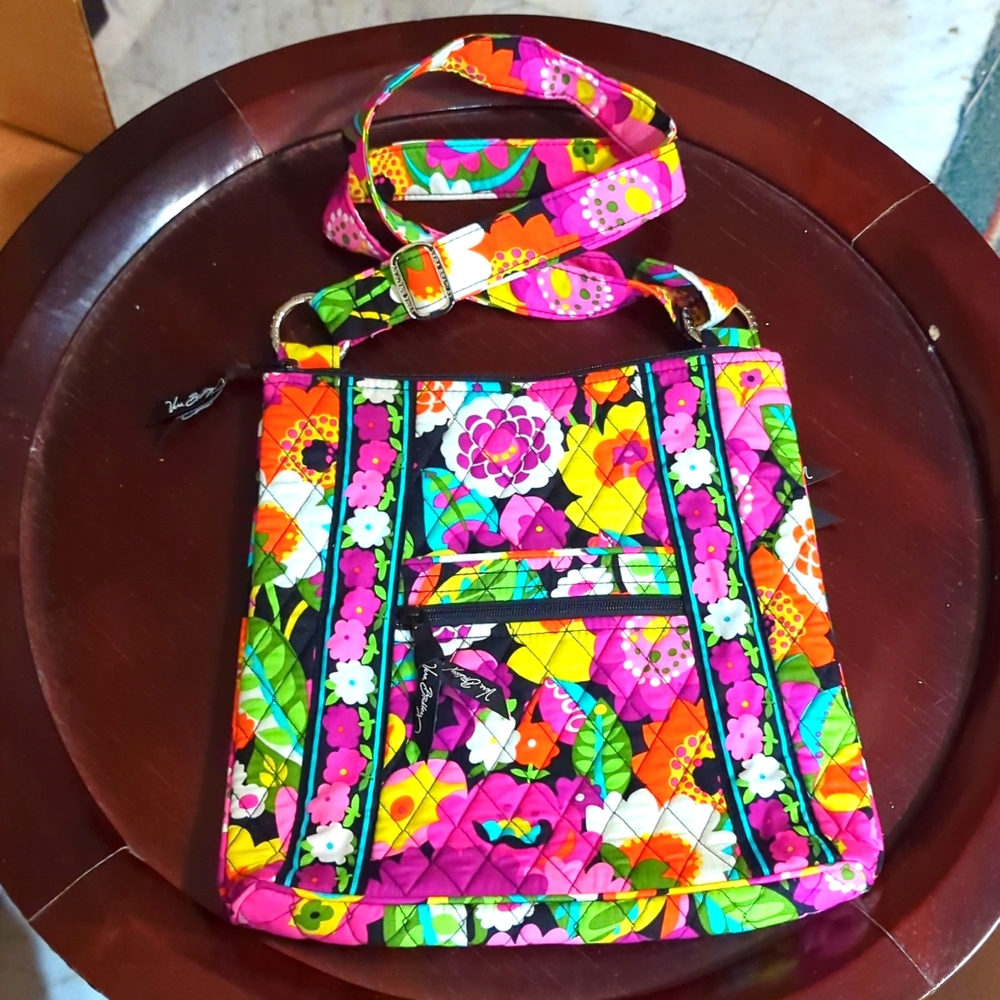 Vera Bradley bag